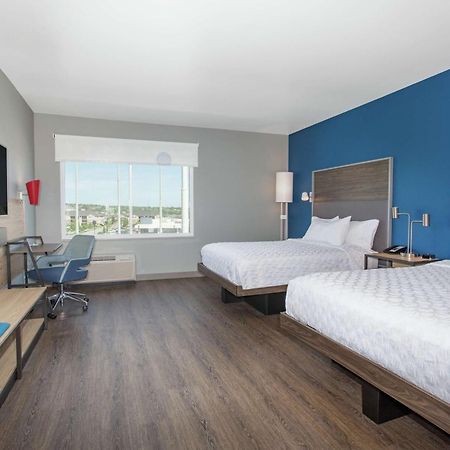 Tru By Hilton Salt Lake City Мідвейл Екстер'єр фото