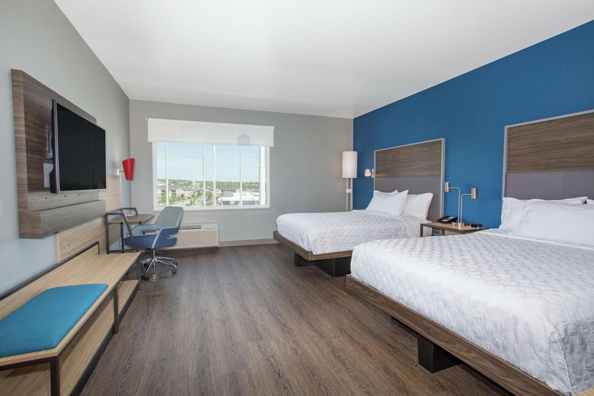 Tru By Hilton Salt Lake City Мідвейл Екстер'єр фото