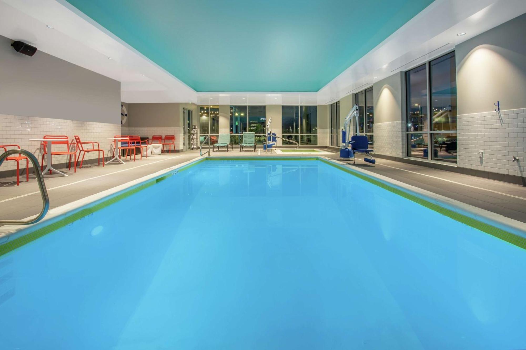 Tru By Hilton Salt Lake City Мідвейл Екстер'єр фото